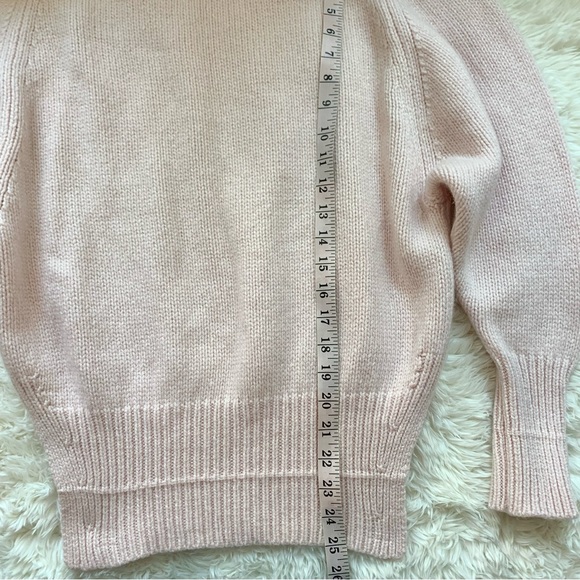 Brochu Walker 100% Cashmere Sweater - Picture 15 of 16